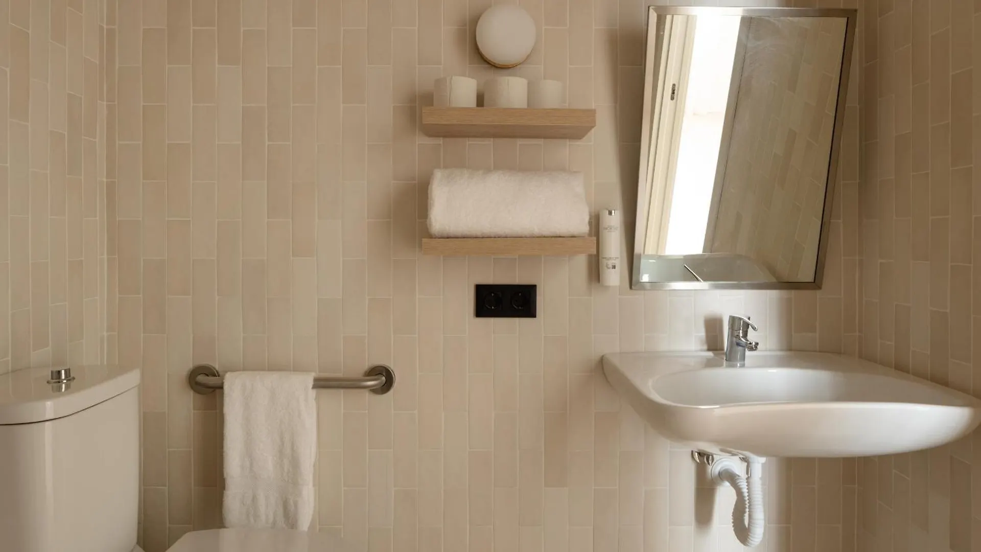 Apartamento Libere Bilbao Ledesma