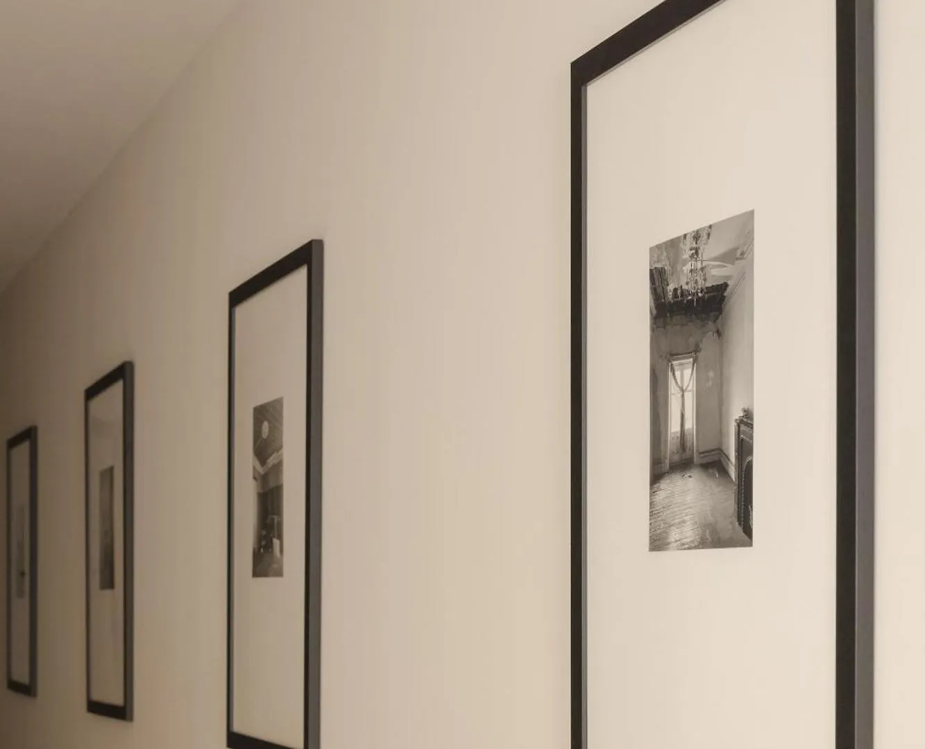 Apartamento Libere Bilbao Ledesma España