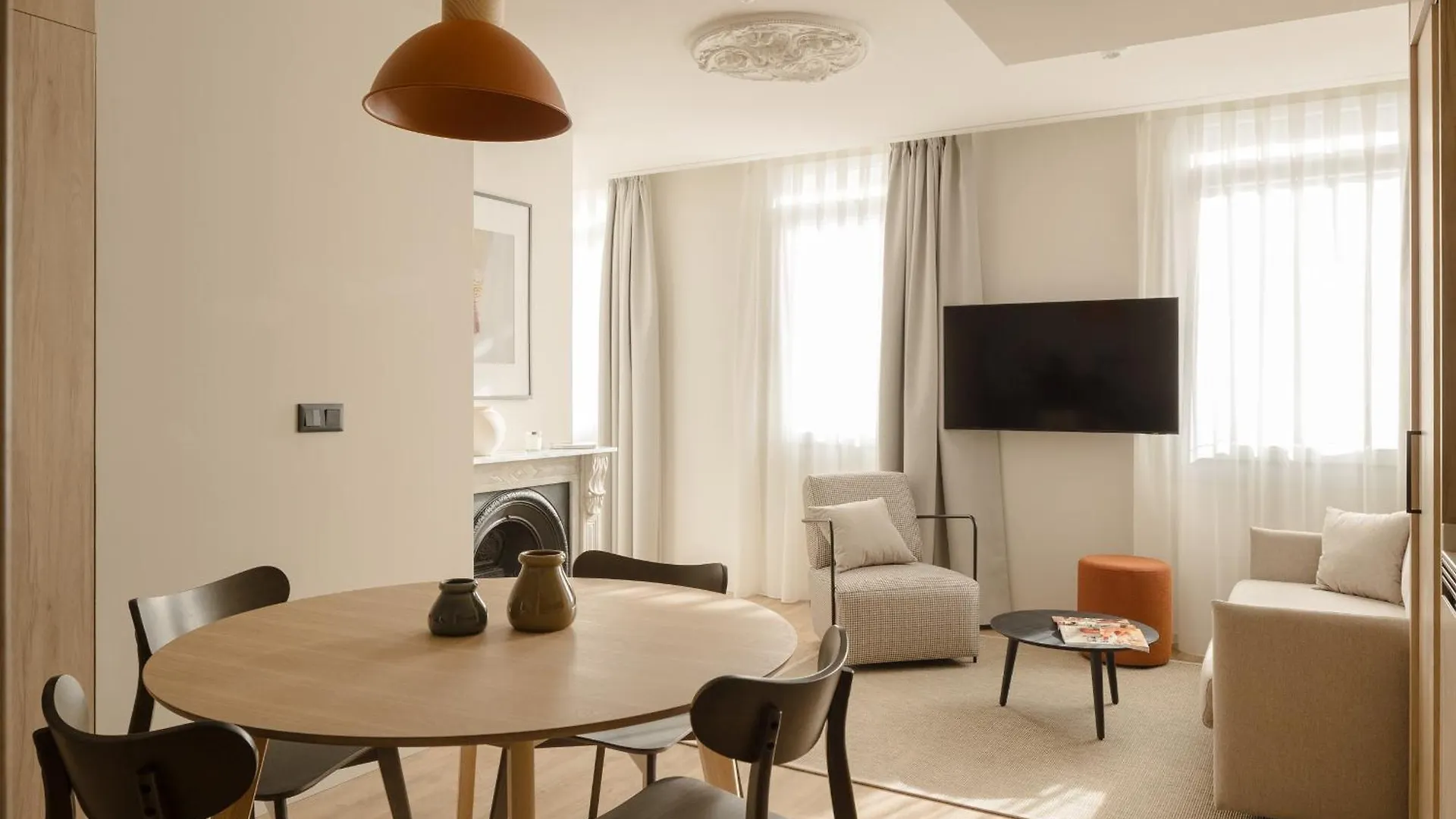 Apartamento Libere Bilbao Ledesma
