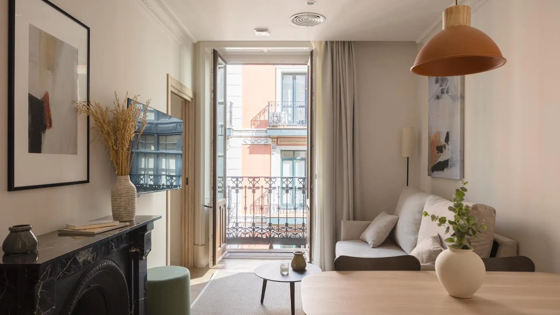 Apartamento Libere Bilbao Ledesma