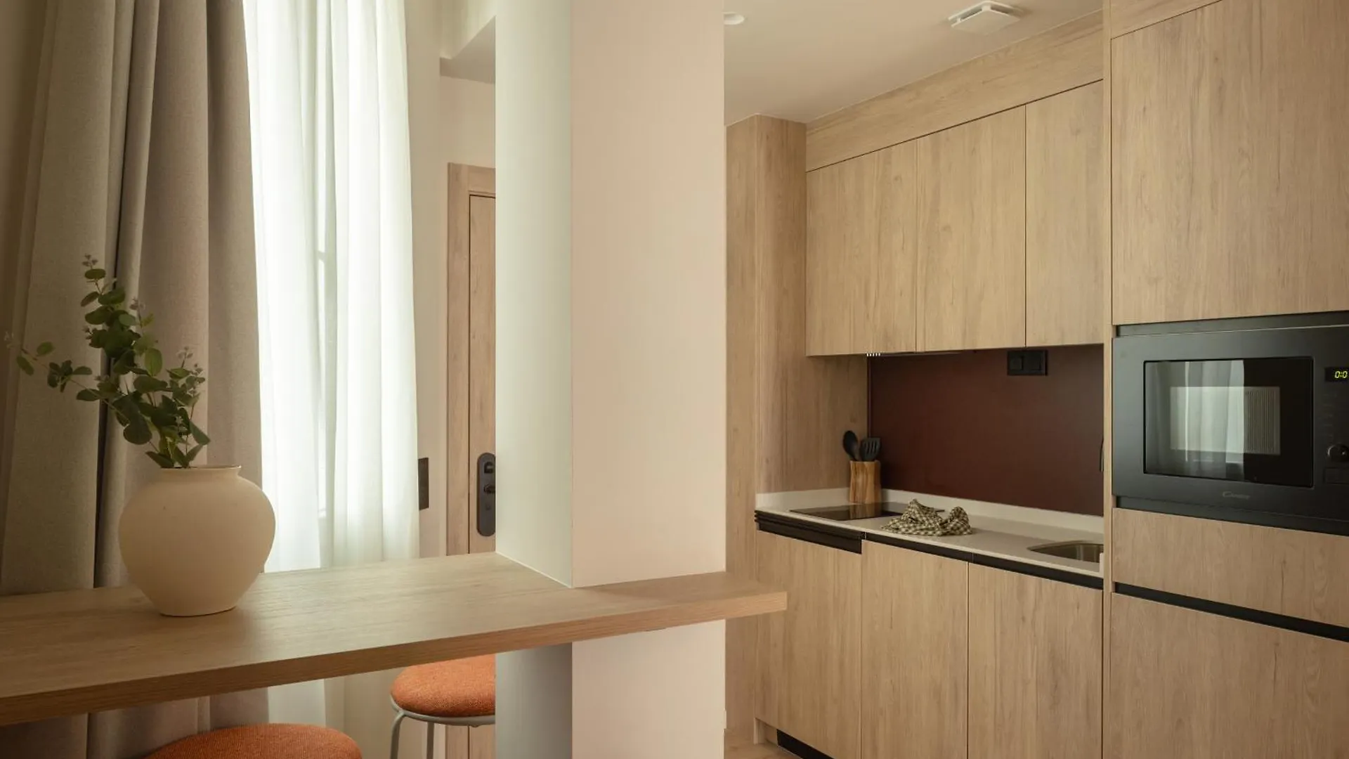 Apartamento Libere Bilbao Ledesma