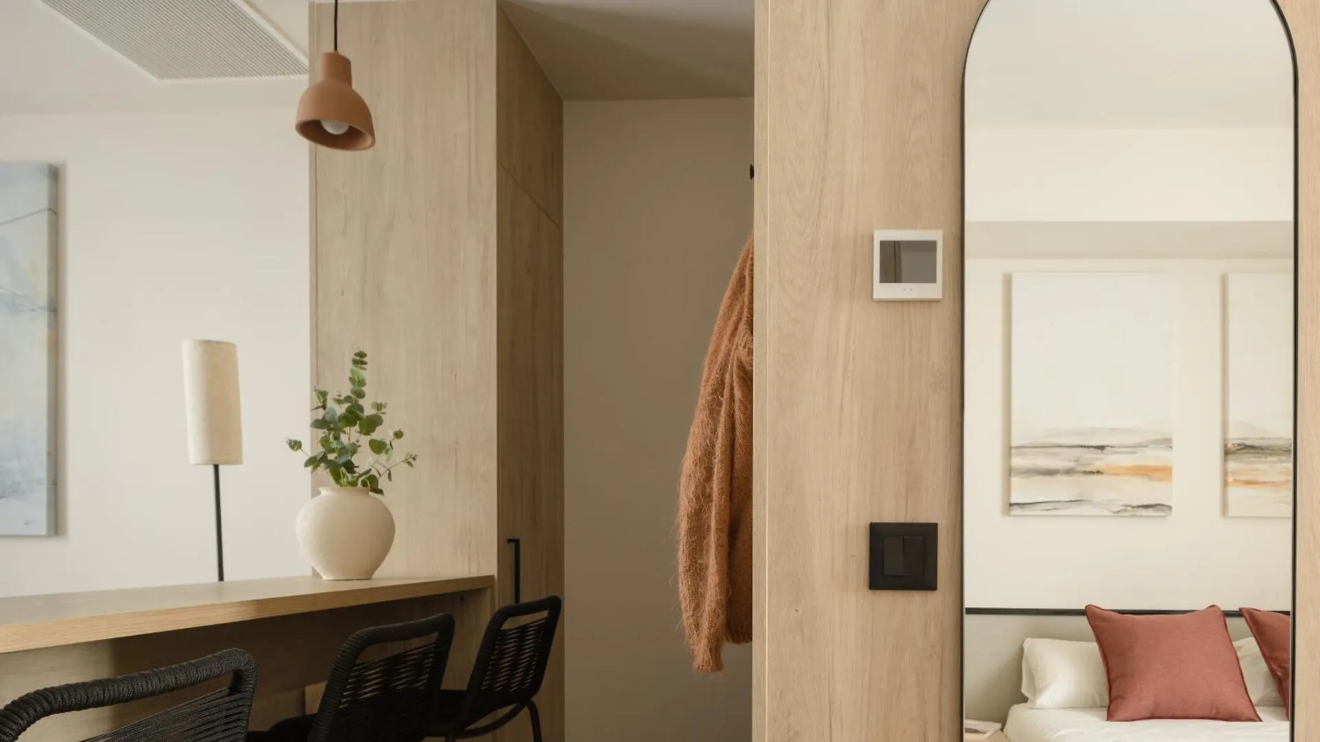 Apartamento Libere Bilbao Ledesma 0*,  España