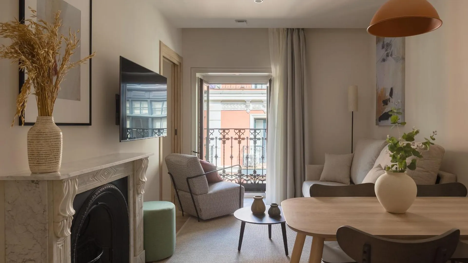 Apartamento Libere Bilbao Ledesma España