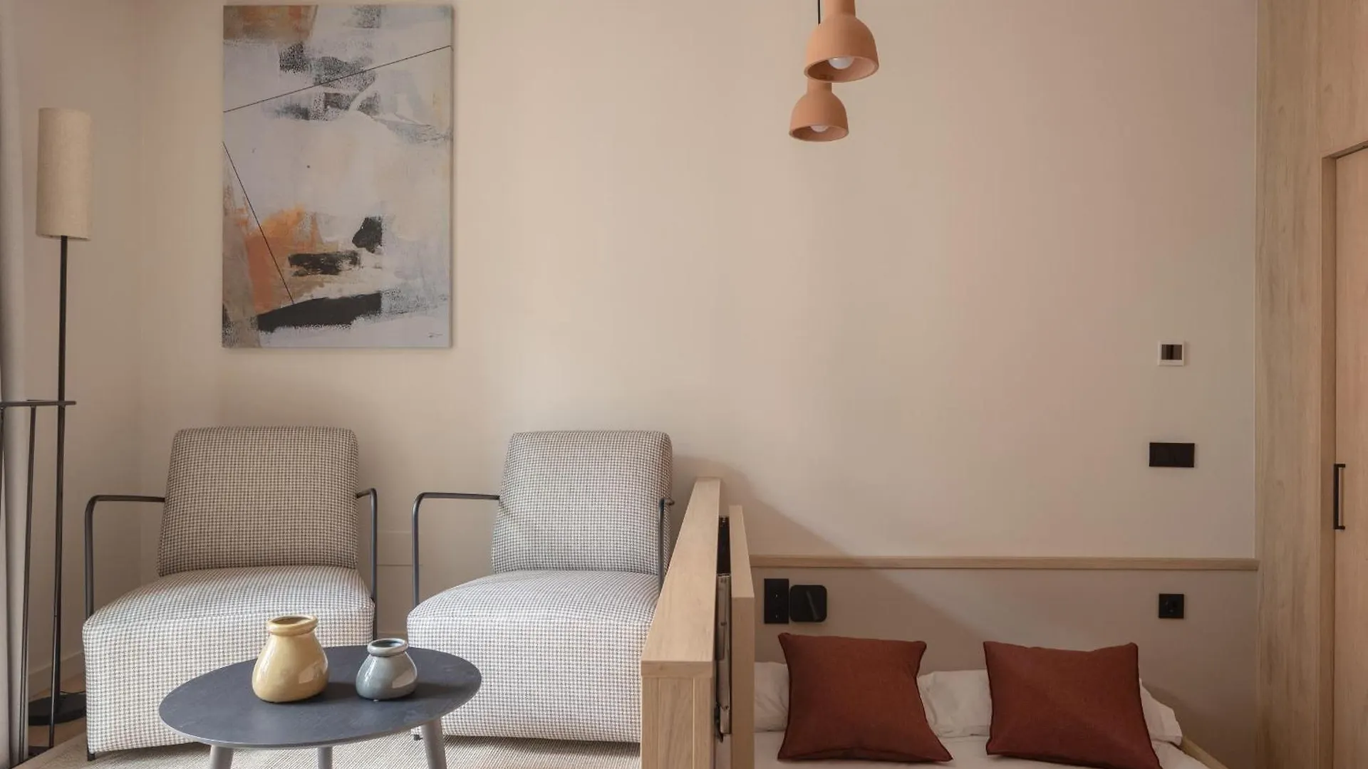 Apartamento Libere Bilbao Ledesma 0*,  España
