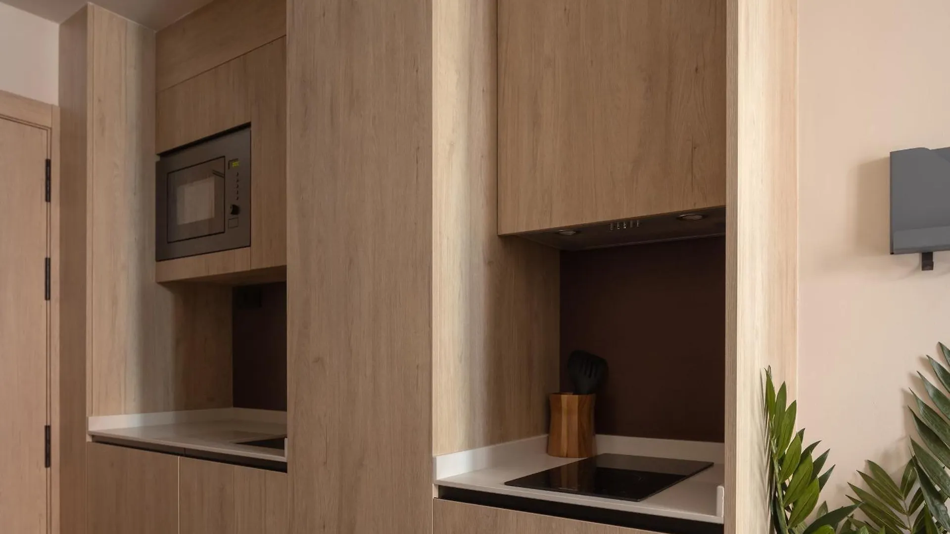 Appartement Libere Bilbao Ledesma