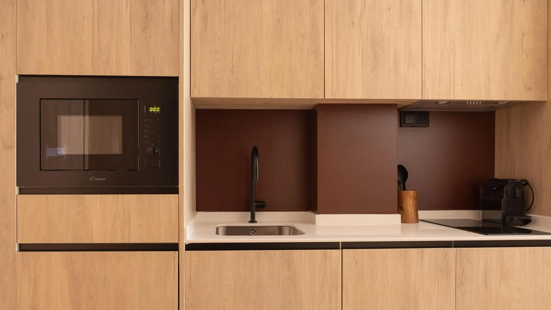 Appartement Libere Bilbao Ledesma