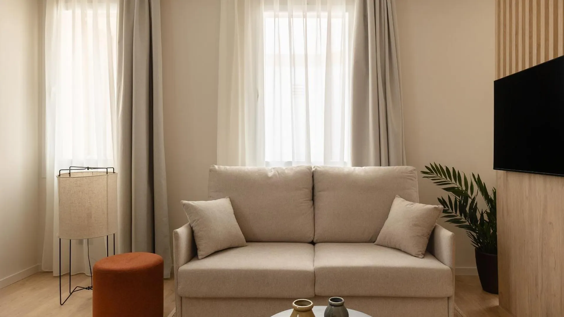 Apartamento Libere Bilbao Ledesma
