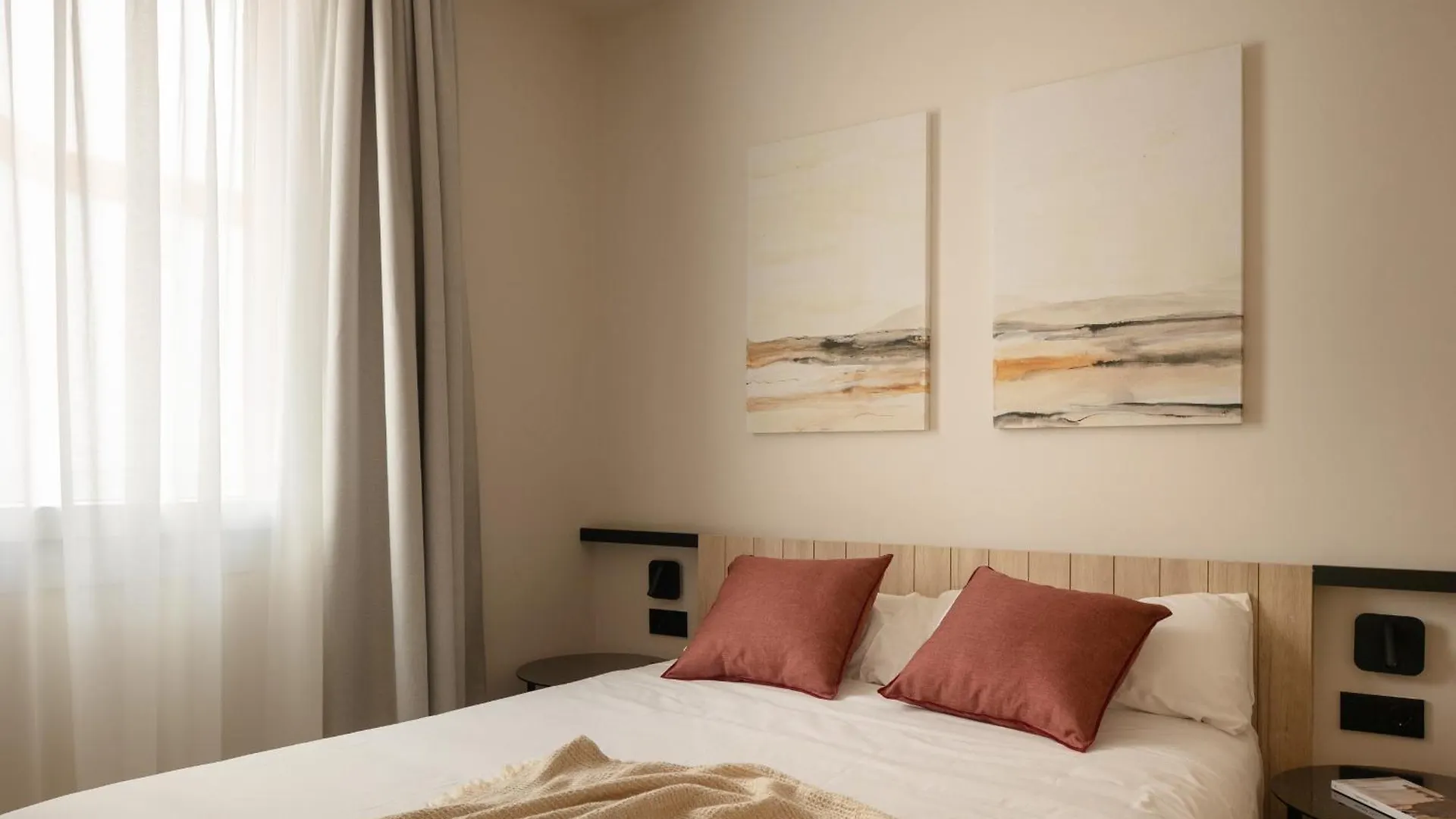 Appartement Libere Bilbao Ledesma