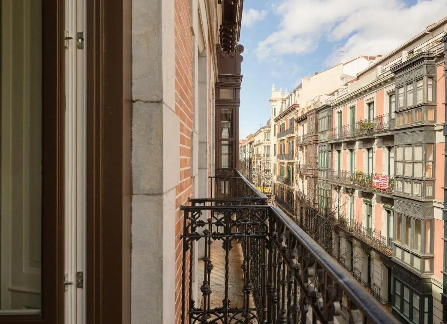 Appartement Libere Bilbao Ledesma