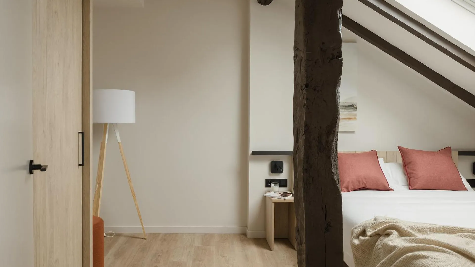 Apartamento Libere Bilbao Ledesma