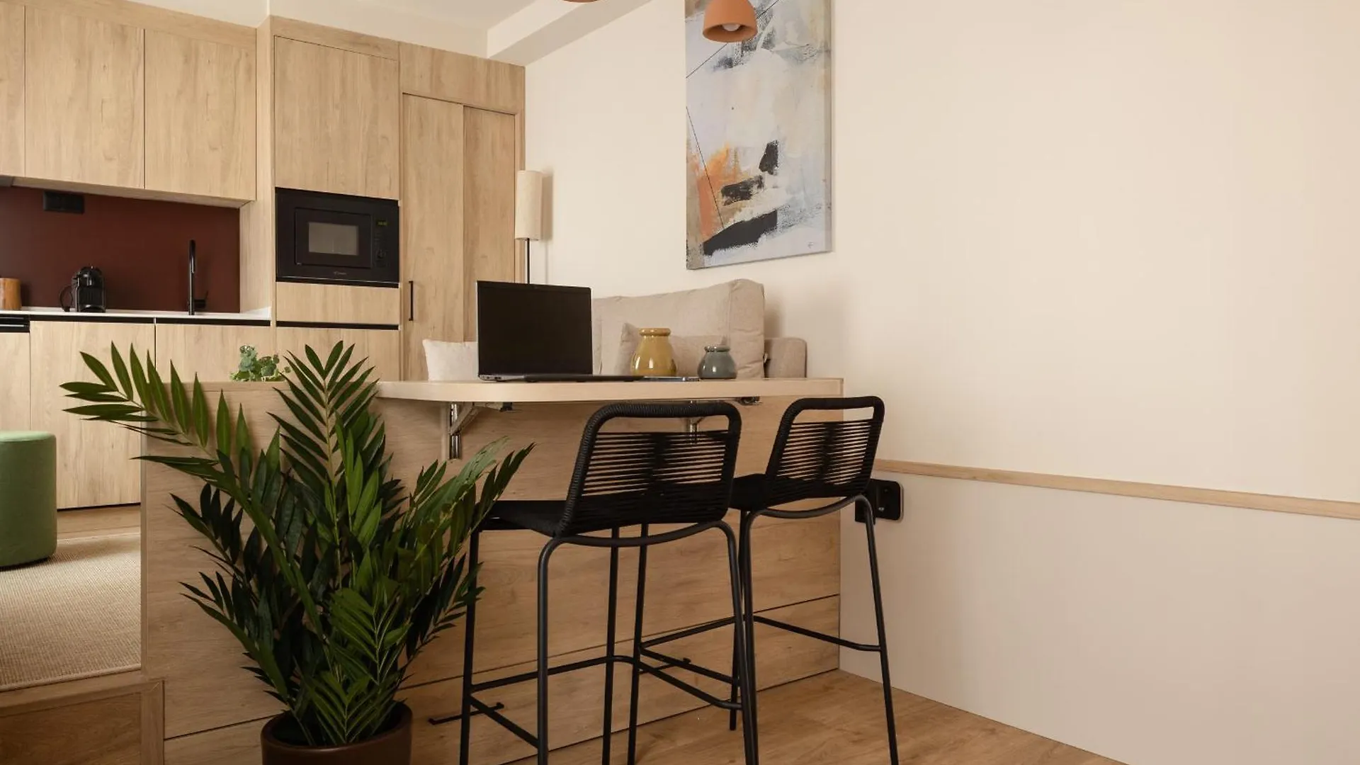 Appartement Libere Bilbao Ledesma Espagne