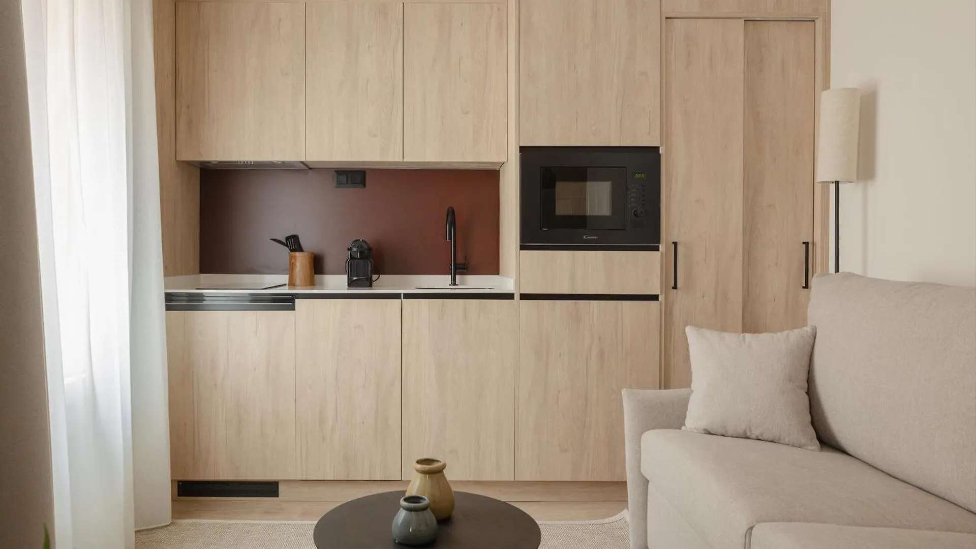 Appartement Libere Bilbao Ledesma 0*,  Espagne