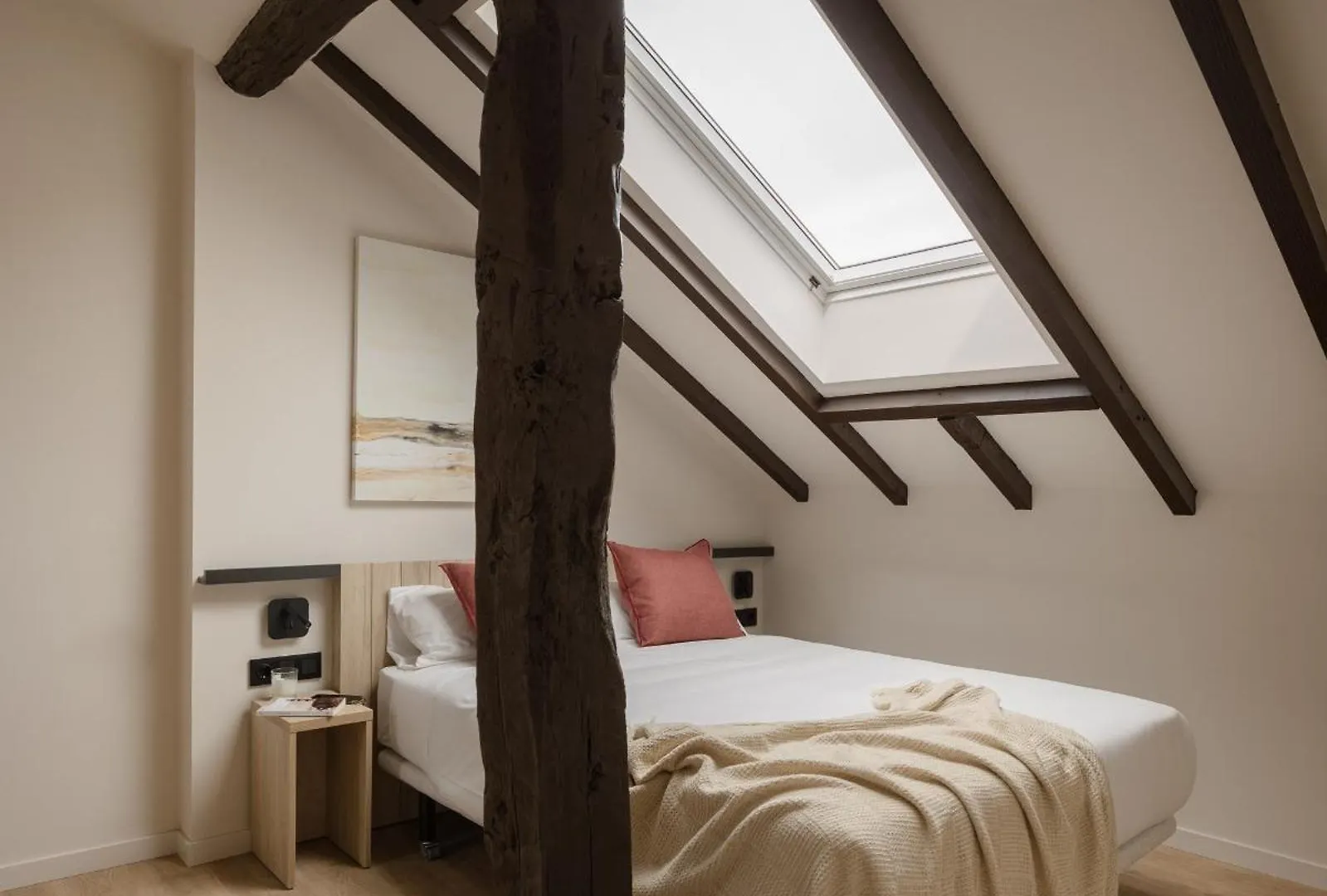 Apartamento Libere Bilbao Ledesma