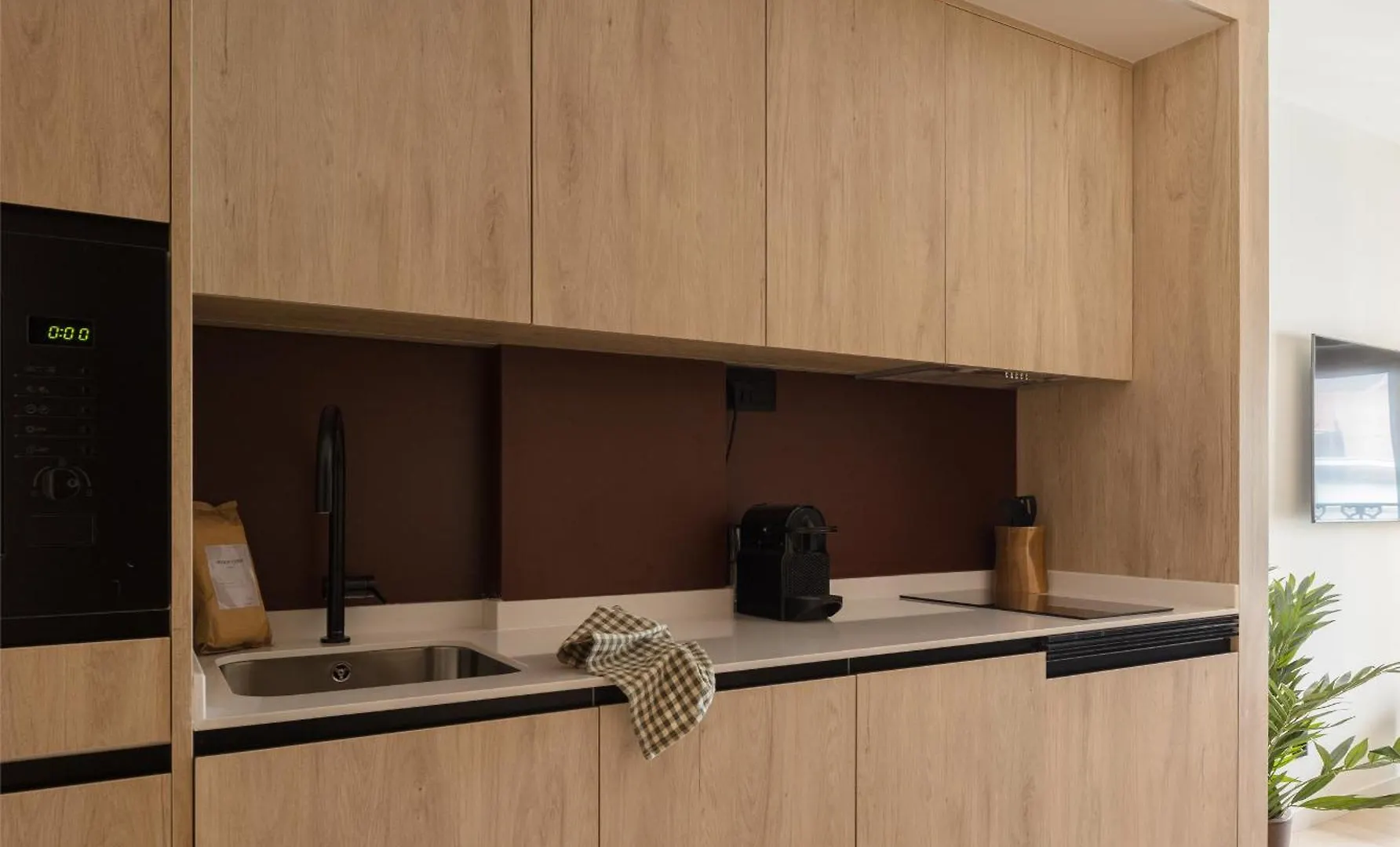 Apartamento Libere Bilbao Ledesma