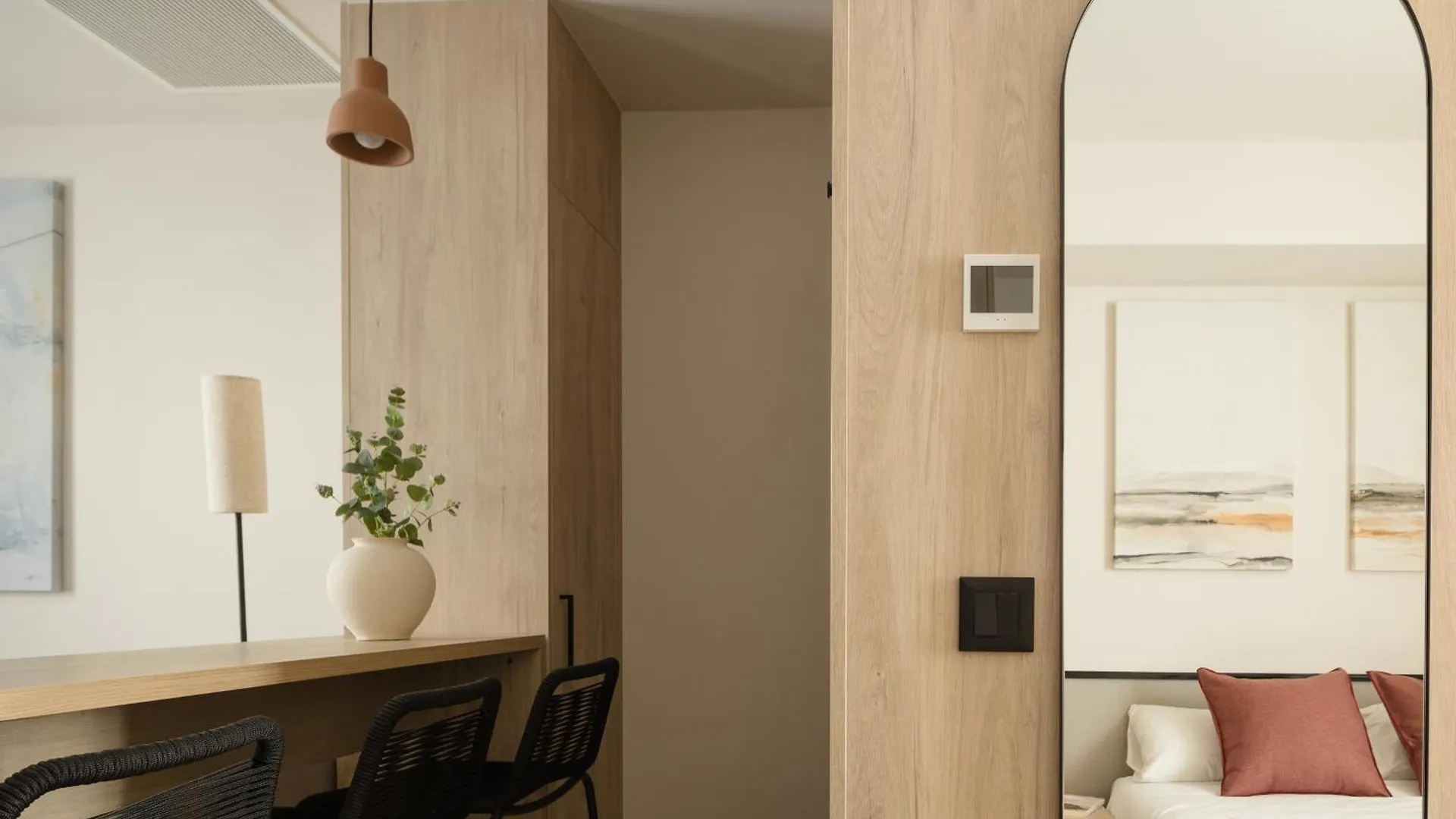Apartamento Libere Bilbao Ledesma