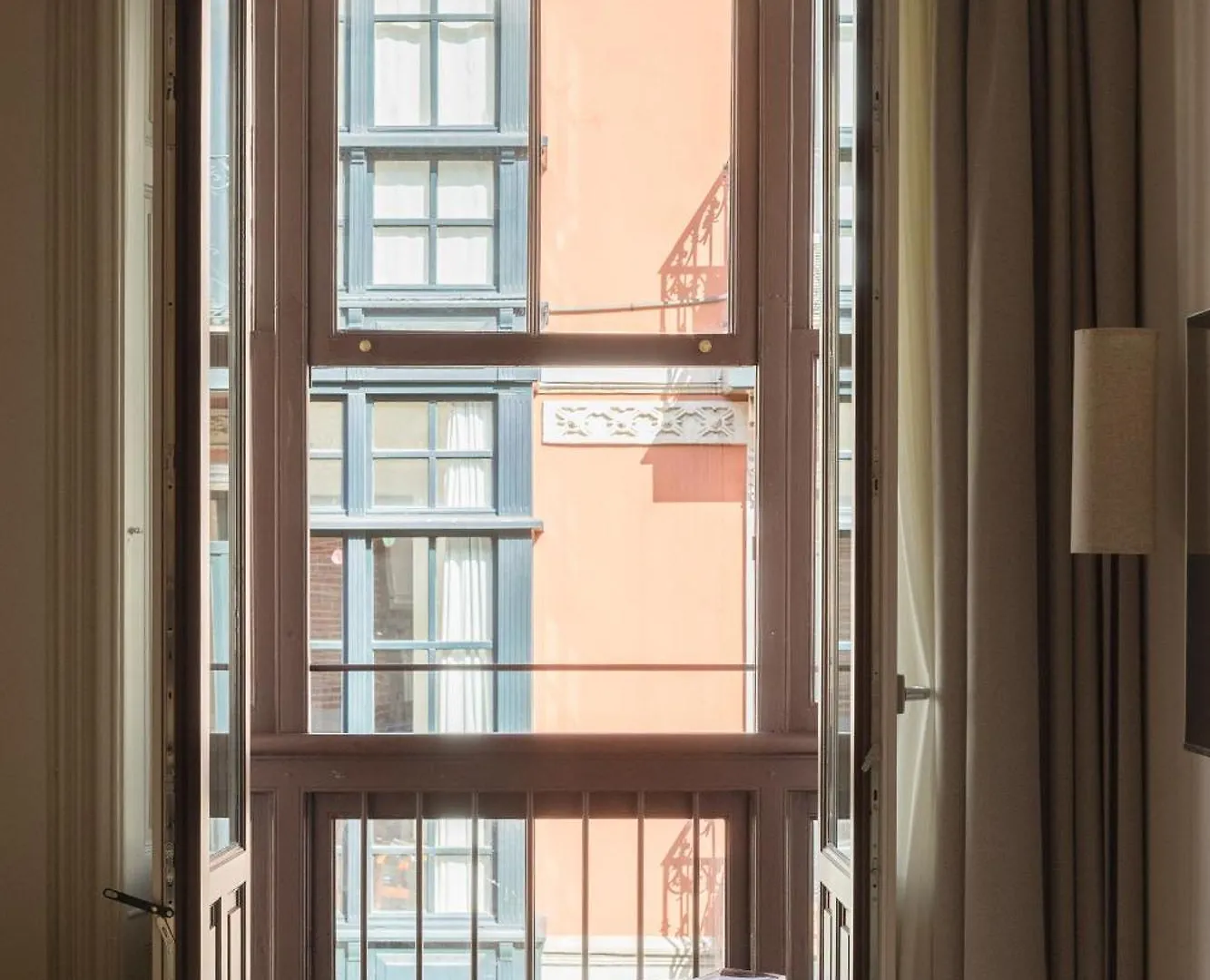 Apartamento Libere Bilbao Ledesma