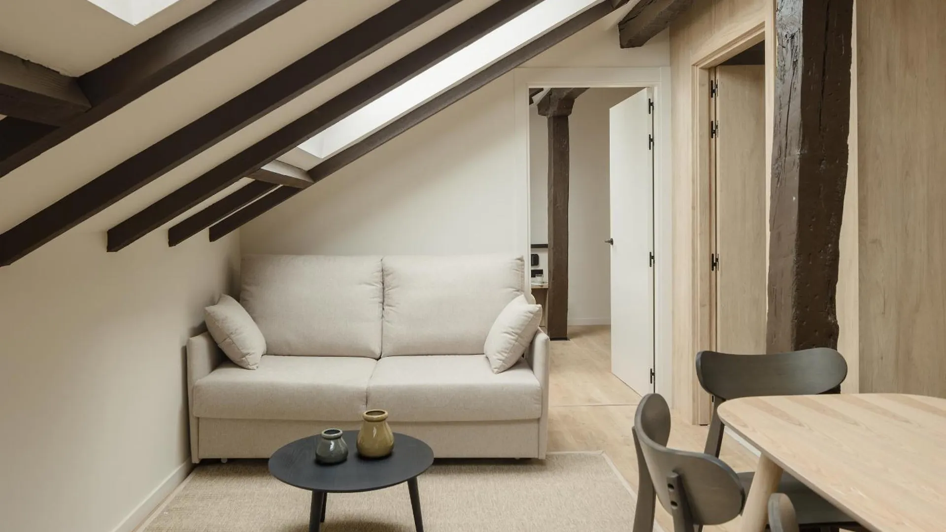 Apartamento Libere Bilbao Ledesma