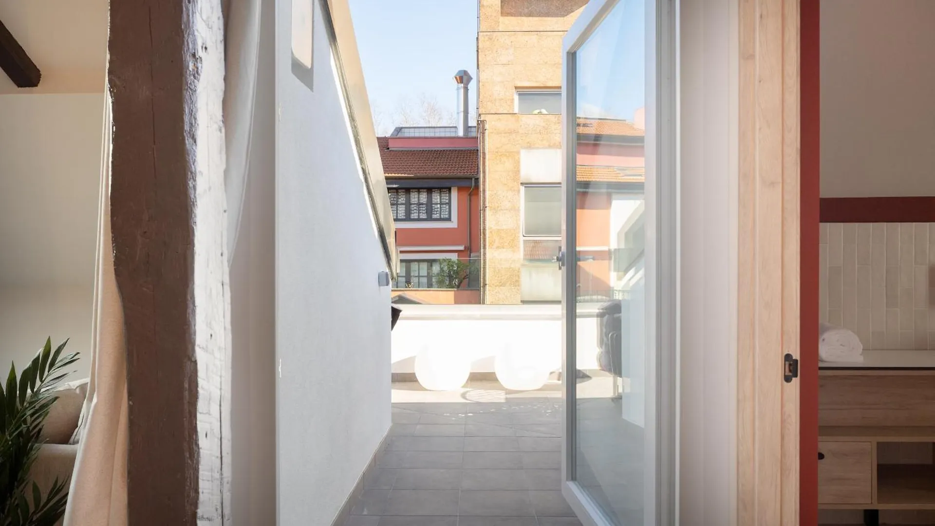 Apartamento Libere Bilbao Ledesma