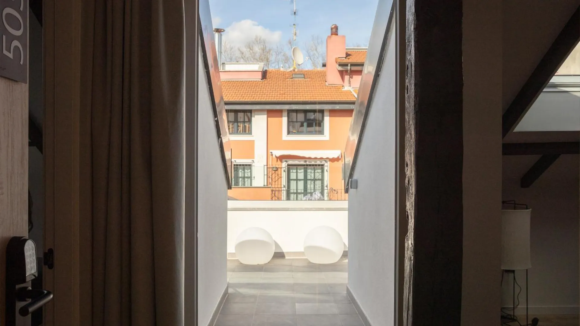 Apartamento Libere Bilbao Ledesma